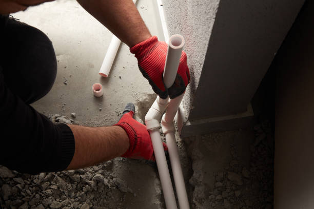 Best Local Plumber Services  in USA